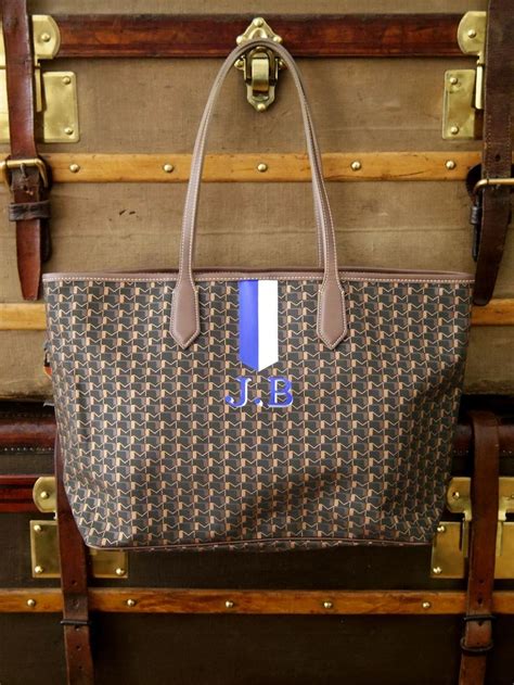 accepted goyard moynat louis vuitton mcm|moynat handbag designer.